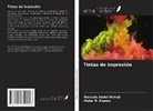 Hamada Abdel Wahab, Maha M. Elsawy - Tintas de impresión