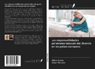 Dejan Mickovik, Milica Sutova - Las responsabilidades parentales después del divorcio en los países europeos