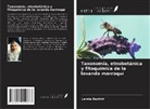 Lamia Bachiri, Jamal Ibijbijen, Laila Nassiri - Taxonomía, etnobotánica y fitoquímica de la lavanda marroquí