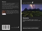 Bienvenu Doudou ALINYAYKUNYA - Memoria