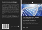 Keiko Tanaka - Tres propuestas para prevenir nuevas infecciones de coronavirus (COVID-19)