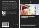 Umurzakova Bonukhon Azizovna - Ciudades antiguas de Uzbekistán