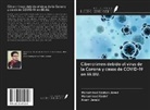 Anam Javaid, Muhammad Kashan Javed, Muhammad Kashif - Cibercrimen debido al virus de la Corona y casos de COVID-19 en EE.UU