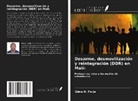 Gima H. Forje - Desarme, desmovilización y reintegración (DDR) en Malí