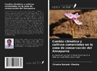 Chhatra Bahadur Khadka - Cambio climático y cultivos comerciales en la zona de conservación del Annapurna