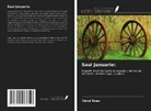 Cecyl Esau - Saul Januarie
