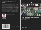 Ekta Raut - Los residuos electrónicos y su gestión