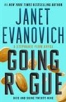 Janet Evanovich - Going Rogue