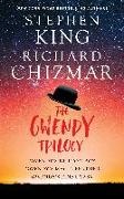 Richard Chizmar, Stephen King - The Gwendy Trilogy (Boxed Set) - Gwendy's Button Box, Gwendy's Magic Feather, Gwendy's Final Task