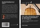 Moira Gundu - Una nota informativa para la seguridad alimentaria de los hogares