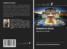 Romanova Kira Konstantinovna - HERENCIA RUSA