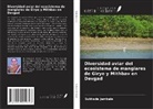 Sukhada Jambale - Diversidad aviar del ecosistema de manglares de Girye y Mithbav en Devgad