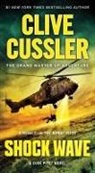 Clive Cussler, Clive Cussler - Shock Wave