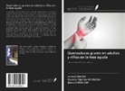 Djamila-Djahida Batouche, Badra Chouicha, Ahmed Seddiki - Quemaduras graves en adultos y niños en la fase aguda
