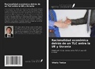 Vitaliy Teslya - Racionalidad económica detrás de un TLC entre la UE y Ucrania