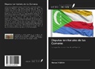 Kemal Yildirim - Disputas territoriales de las Comoras