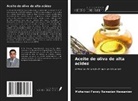 Mohamed Fawzy Ramadan Hassanien - Aceite de oliva de alta acidez