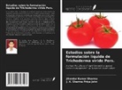 J. K. Sharma Priya John, Jitendar Kumar Sharma - Estudios sobre la formulación líquida de Trichoderma viride Pers