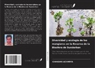 Chandan Acharya - Diversidad y ecología de los manglares en la Reserva de la Biosfera de Sundarban