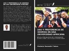 Mooketsi Bennedict Tekere - USO Y PREFERENCIA DE IDIOMAS EN UNA UNIVERSIDAD AFRICANA