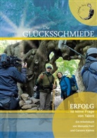 Carsten Kiehne, Manuela Petri - Die Glücksschmiede