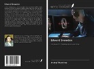 Andrej Tihomirow - Edward Snowden