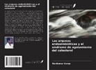 Ravikumar Kurup - Las arqueas endosimbióticas y el síndrome de agotamiento del colesterol