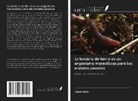 Saba Malik - La lombriz de tierra es un organismo maravilloso para los metales pesados