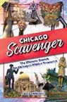 Jessica Mlinaric - Chicago Scavenger