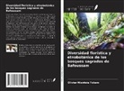 Olivier Miantsia Fokam - Diversidad florística y etnobotánica de los bosques sagrados de Bafoussam