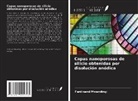 Ferdinand Mwandingi - Capas nanoporosas de silicio obtenidas por disolución anódica