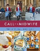 Annie Gray, Gray Annie, Weldon Owen - Call the Midwife the Official Cookbook