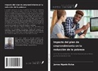 James Ngada Bulus - Impacto del plan de emprendimiento en la reducción de la pobreza