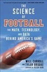Tyler Brooke, Will Carroll, Will/ Brooke Carroll - The Science of Football