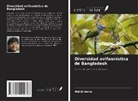 Md Al Amin - Diversidad avifaunística de Bangladesh