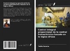 Takile Kanaha - Control integral proporcional de la central hidroeléctrica basado en la lógica difusa