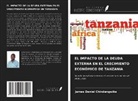 James Daniel Chindengwike - EL IMPACTO DE LA DEUDA EXTERNA EN EL CRECIMIENTO ECONÓMICO DE TANZANIA