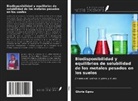 Gloria Egwu - Biodisponibilidad y equilibrios de solubilidad de los metales pesados en los suelos