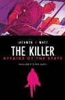 Matz - Killer, The: Affairs of the State HC