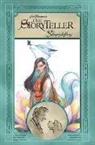 Andre R. Frattino, Deron Bennett, Emilia Cilento, Darcie Little Badger, Andre Frattino, Jim Henson... - Jim Henson's The Storyteller: Shapeshifters