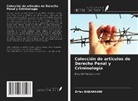 Erfan BABAKHANI - Colección de artículos de Derecho Penal y Criminología