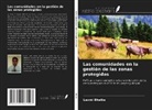 Laxmi Bhatta - Las comunidades en la gestión de las zonas protegidas