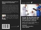 pawan Agrawal, Tara Prakash Choudhary, Ashok Jain - Rango de dorsiflexión del tobillo del SLR pasivo en los pacientes ciáticos