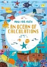 Tecnoscienza, Agnese Baruzzi, Baruzzi Agnese - Mad for Math: An Ocean of Calculations