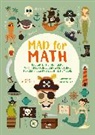 Linda Bertola, Agnese Baruzzi, Baruzzi Agnese - Mad for Math: Navigate the High Seas