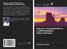 Ravikumar Kurup - Arqueas endosimbióticas y enfermedades mitocondriales