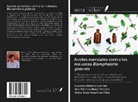 Gustavo Oliveira Everton, Ana Patrícia Matos Pereira, Victor Elias Mouchrek Filho - Aceites esenciales contra los moluscos Biomphalaria glabrata