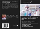 Gustavo Oliveira Everton, Adenilde Ribeiro Nascimento, Amanda Mara Teles - Contaminación de peces en la Laguna da Jansen, São Luís (MA)
