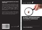 Cihan Cilbircio¿Lu, Cihan CILBIRCIOGLU - ÁCAROS DEPREDADORES EN ZONAS AGRÍCOLAS