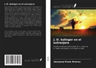 Georgiana Mirela Mîndreci - J. D. Salinger en el extranjero
